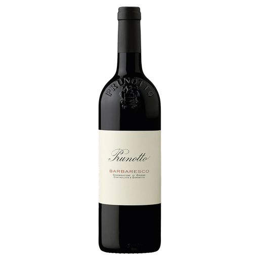VINO PRUNOTTO BARBARESCO 2021 750 ML