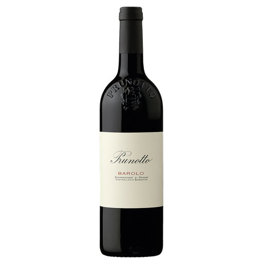 VINO PRUNOTTO BAROLO 2021 750 ML
