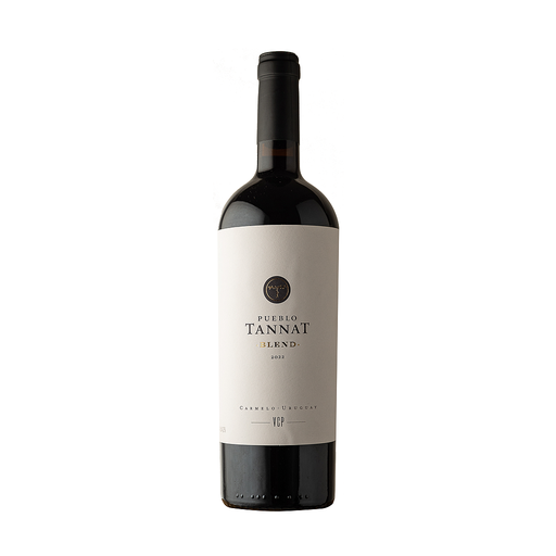 VINO PUEBLO TANNAT RESERVA BLEND 750 ML