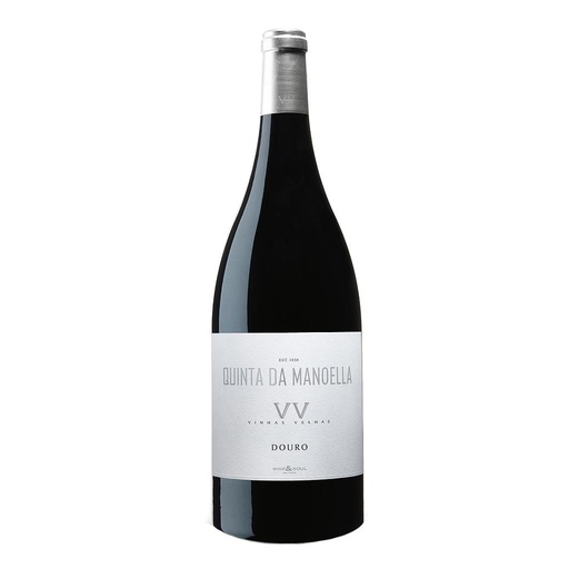[30598] VINO QUINTA DA MANOELLA VV DOURO RED 2019 750 ML