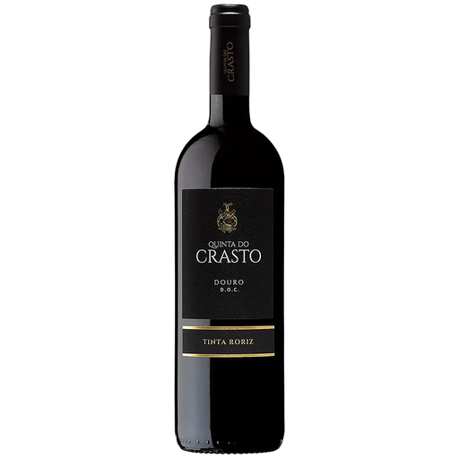 [35486] VINO QUINTA DO CRASTO TINTA RORIZ 2019 750 ML