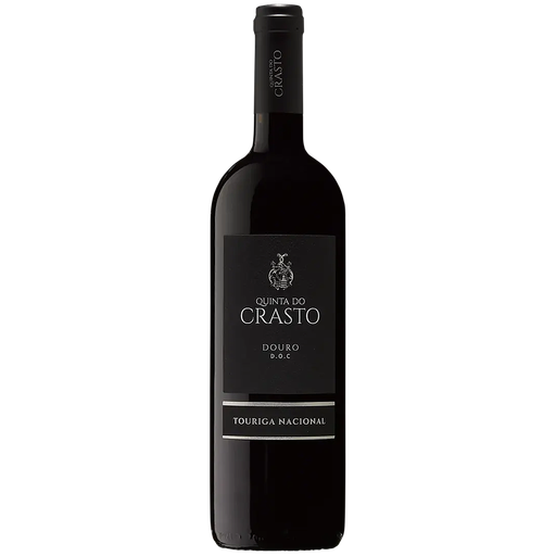VINO QUINTA DO CRASTO TOURIGA FRANCA 2021 750 ML
