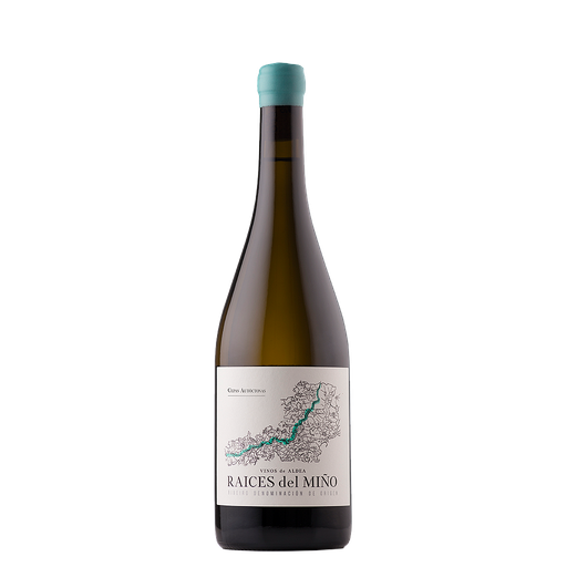 VINO RAICES DEL MIÑO CEPAS AUTOCTONAS 2019 750 ML