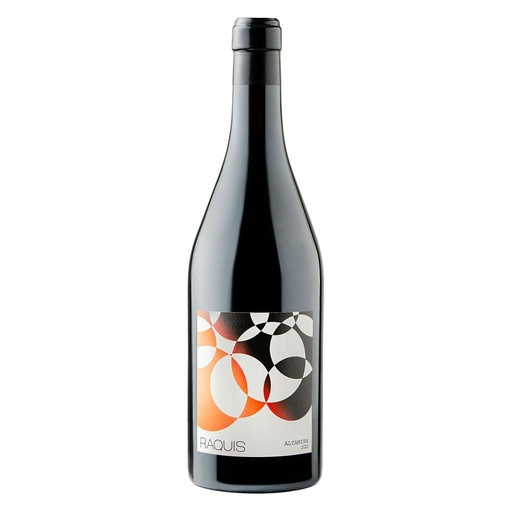 VINO RAQUIS PARAJE ALTAMIRA 750 ML