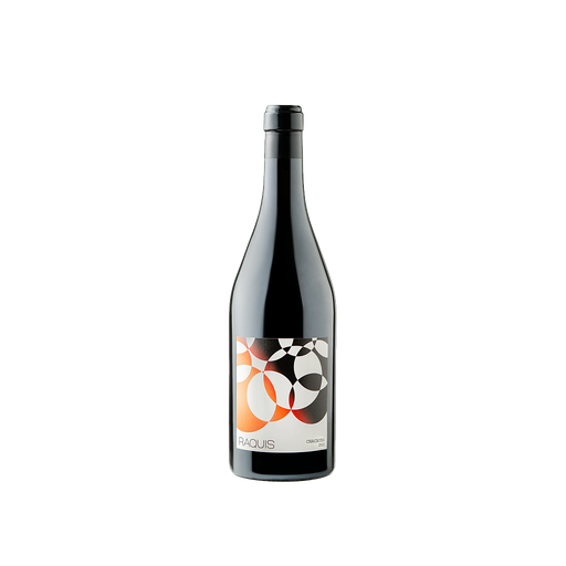 VINO RAQUIS PARAJE CHACAYES 750 ML