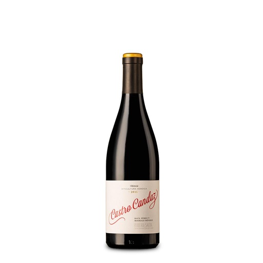 [34667] VINO RAUL PEREZ CASTRO CANDAZ 750 ML