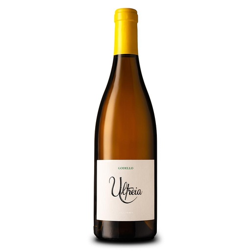 [34671] VINO RAUL PEREZ ULTREIA GODELLO 750 ML