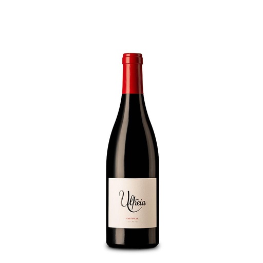 [34673] VINO RAUL PEREZ ULTREIA VALTUILLE 2022 750 ML