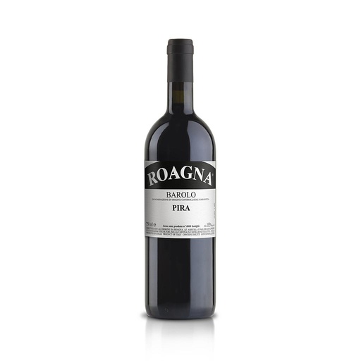 [2112] VINO ROAGNA BAROLO PIRA 2019 750 ML