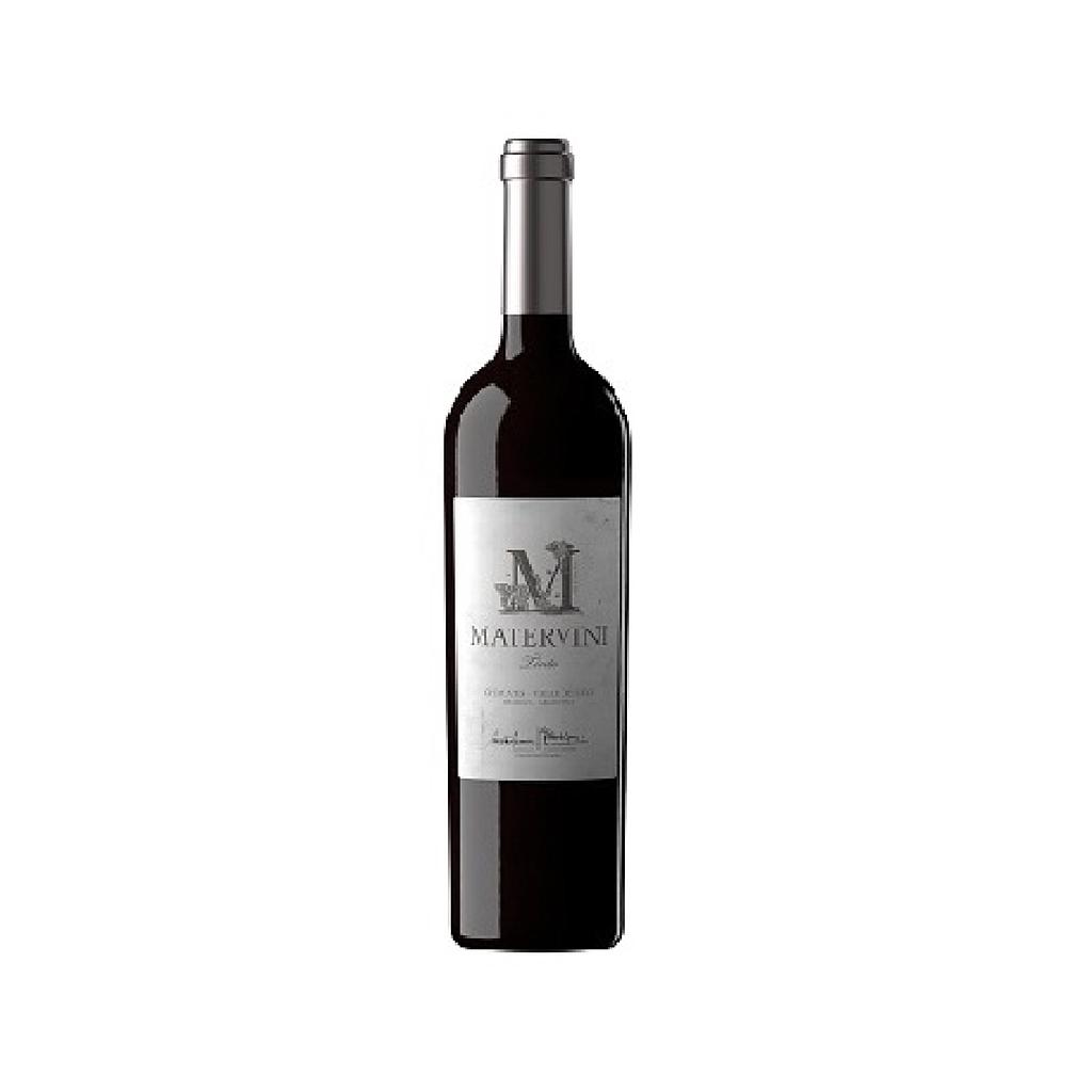 VINO MATERVINI TINTO BLEND 750 ML