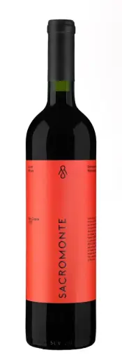 VINO SACROMONTE SEIS CEPAS 750 ML