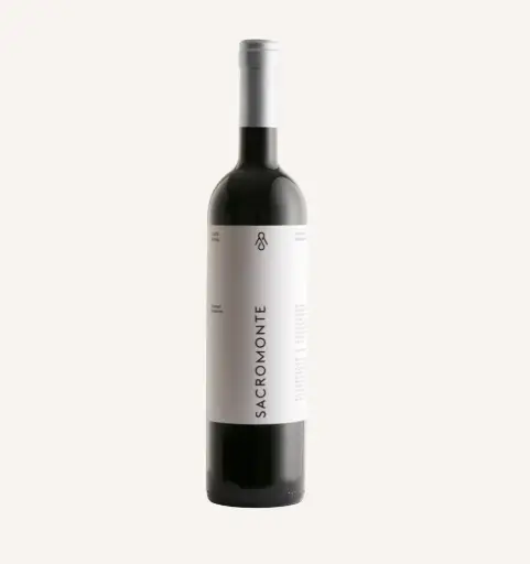 VINO SACROMONTE TANNAT RESERVA 750 ML