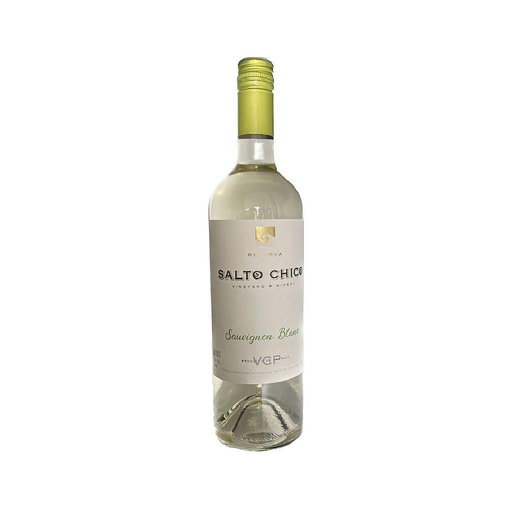 [32194] VINO SALTO CHICO SAUVIGNON BLANC RESERVA 750 ML