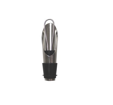 TAPON OXIGENADOR PUNTA SILICONA FACKELMANN