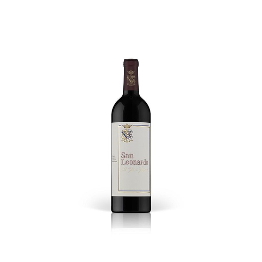 [34768] VINO SAN LEONARDO 2019 750 ML