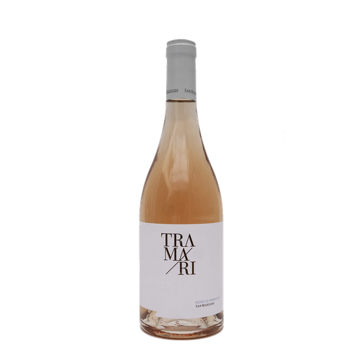 VINO SAN MARZANO TRAMARI ROSE DI PRIMITIVO 750 ML