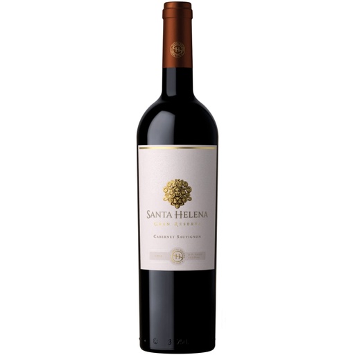 [3682] VINO SANTA HELENA GRAN RESERVA CABERNET 750 ML