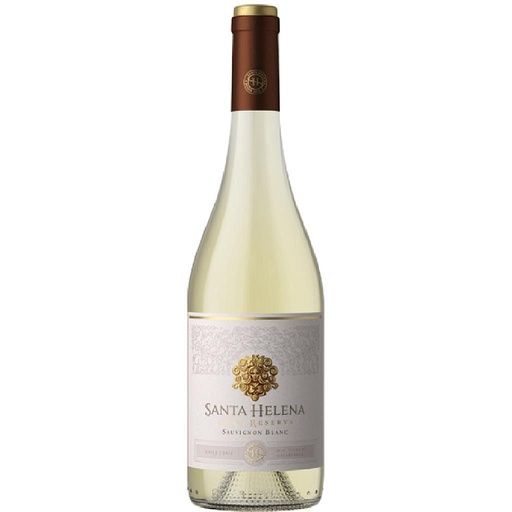 [3684] VINO SANTA HELENA GRAN RESERVA SAUVIGNON BLANC 750 ML