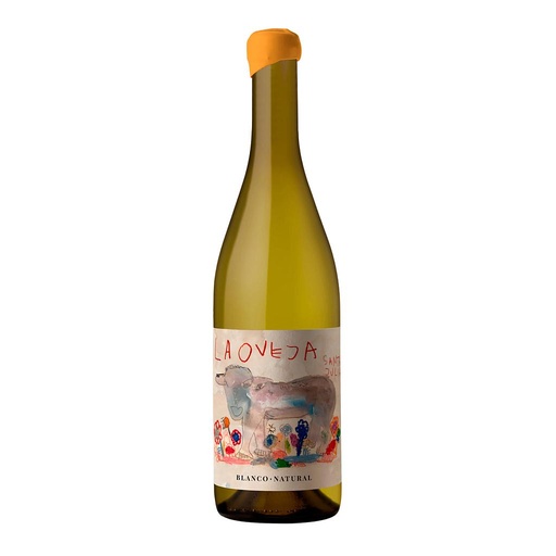 [31682] VINO SANTA JULIA LA OVEJA BLANCO 750 ML