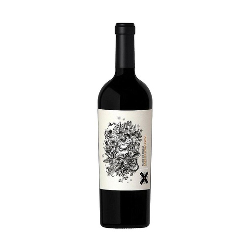 [4661] VINO SAPO DE OTRO POZO BLEND DE TINTAS 750 ML