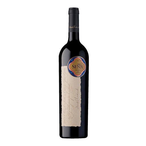 [3972] VINO SEÑA 2017 750 ML