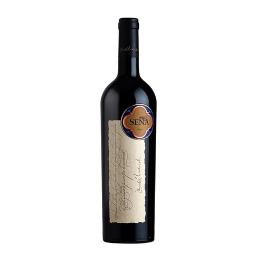 [3971] VINO SEÑA 2018 750 ML