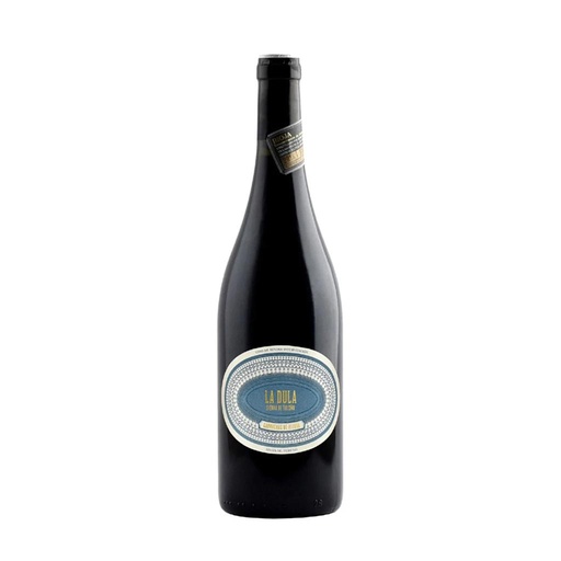 [30105] VINO SIERRA DE TOLOÑO LA DULA GARNACHAS DE ALTURA 750 ML