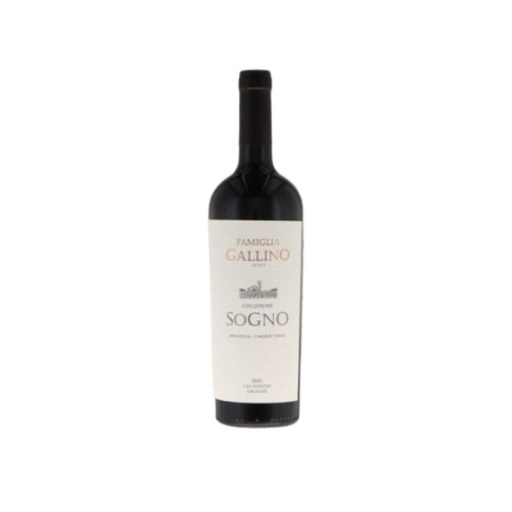 [33059] VINO SOGNO ARINARNOA CABERNET FRANC 750 ML