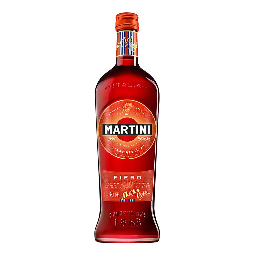 VERMOUTH MARTINI FIERO 750 ML