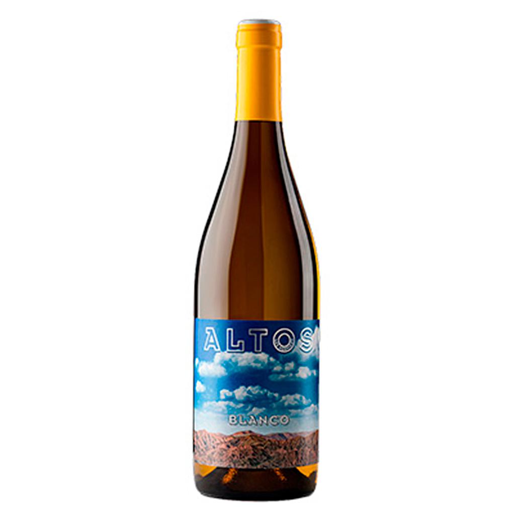 VINO ALTOS LAS HORMIGAS BLANCO BLEND 750 ML