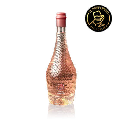 VINO MENDEL ROSADIA 750 ML