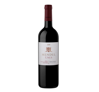 VINO MENDEL UNUS 750 ML