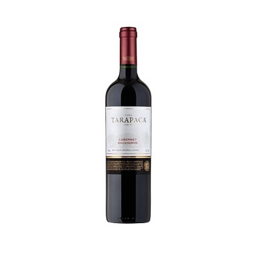 VINO TARAPACA RESERVA CABERNET SAUVIGNON 750 ML