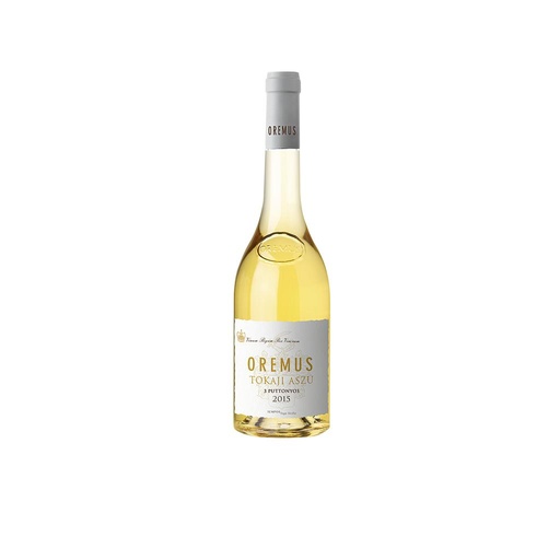[34764] VINO TOKAJI OREMUS ASZU 3PTT 2013 500 ML
