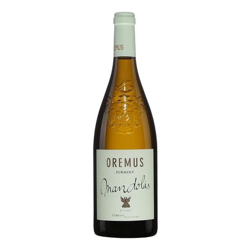 [1426] VINO TOKAJI OREMUS MANDOLAS 2019 750 ML