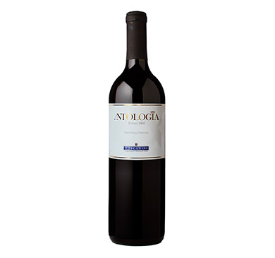 [2802] VINO TOSCANINI ANTOLOGIA 750 ML