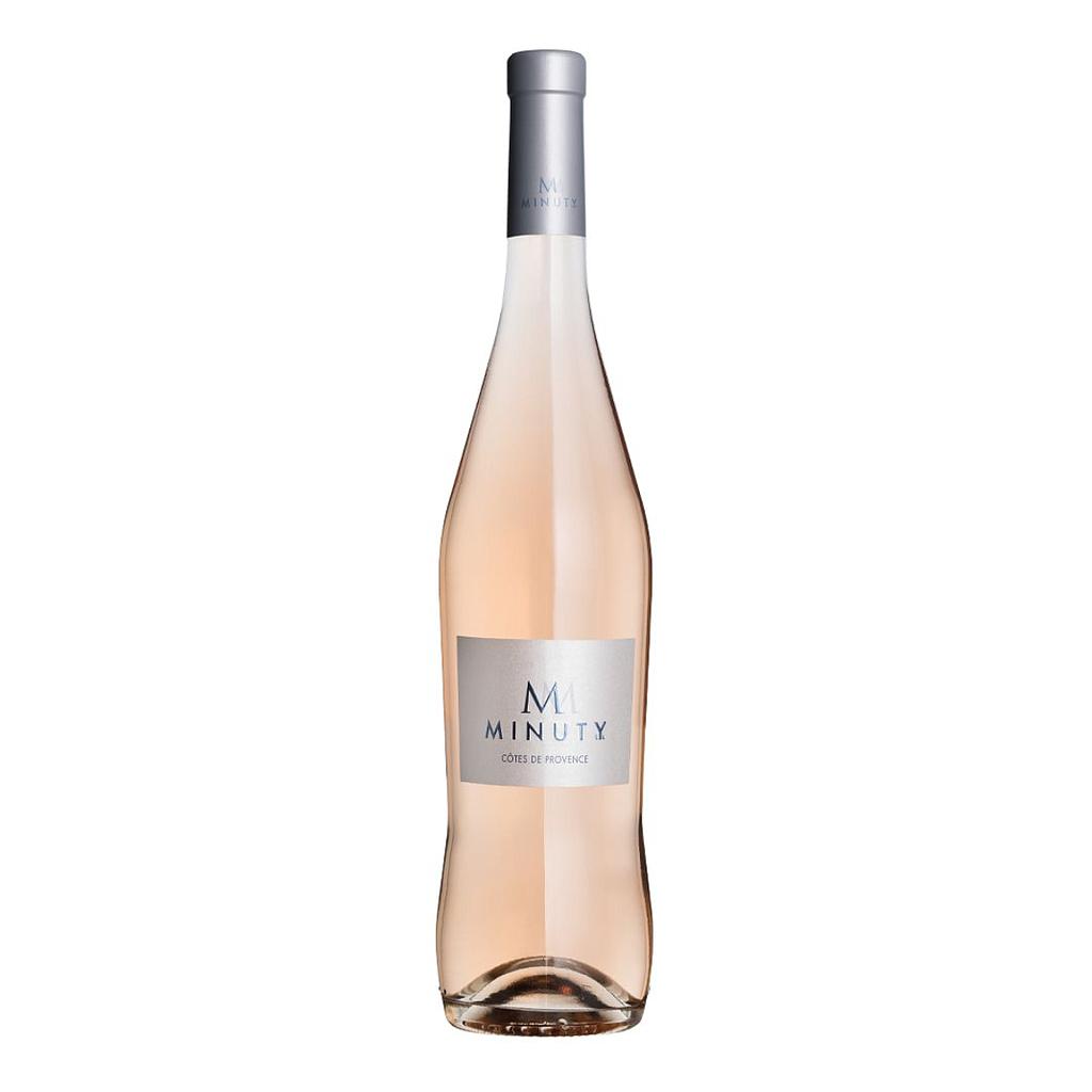 VINO M DE MINUTY ROSE 750 ML
