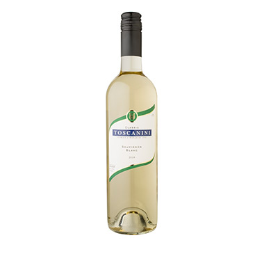 VINO TOSCANINI SAUVIGNON BLANC 750 ML