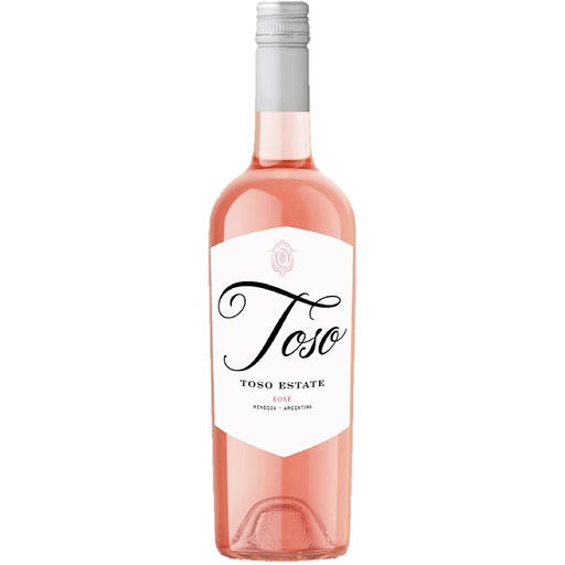 [4477] VINO TOSO ESTATE ROSE 750 ML