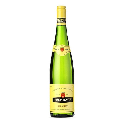 VINO TRIMBACH RIESLING 750 ML