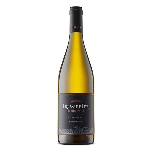 VINO TRUMPETER CHARDONNAY 750 ML