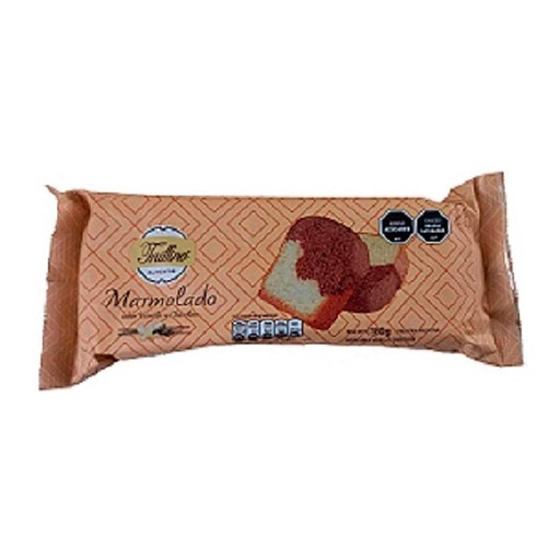 [34350] BUDIN TRUFFINO MARMOLADO 180 GRAMOS
