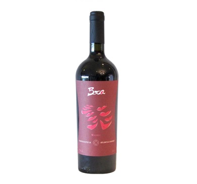 [4656] VINO VANGUARDIA BOCA MALBEC 750 ML