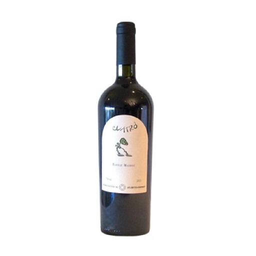 [4654] VINO VANGUARDIA QUATRO TANNAT MALBEC 750 ML