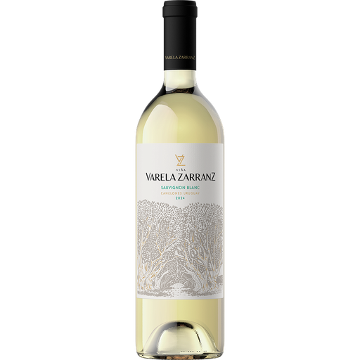 [34646] VINO VARELA ZARRANZ SAUVIGNON BLANC 750 ML