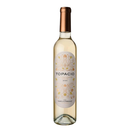 [31539] VINO VARELA ZARRANZ TOPACIO 500 ML