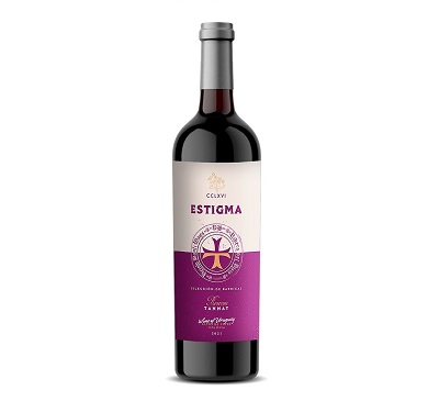 VINO PICCOLO BANFI ESTIGMA RESERVA TANNAT 750 ML