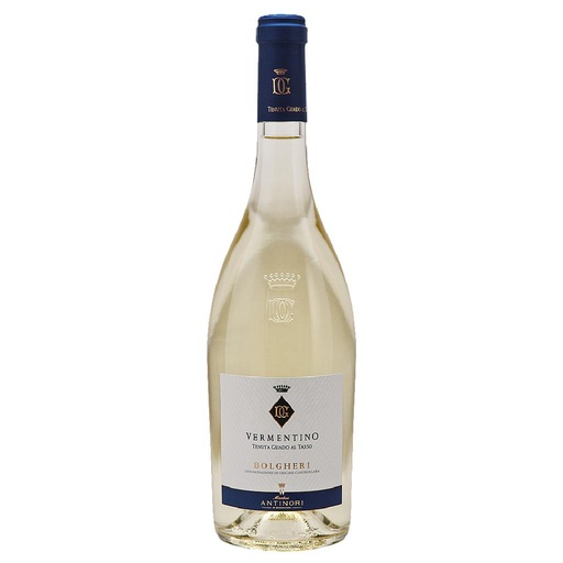 [30980] VINO VERMENTINO TENUTA GUADO AL TASSO 2021 750 ML