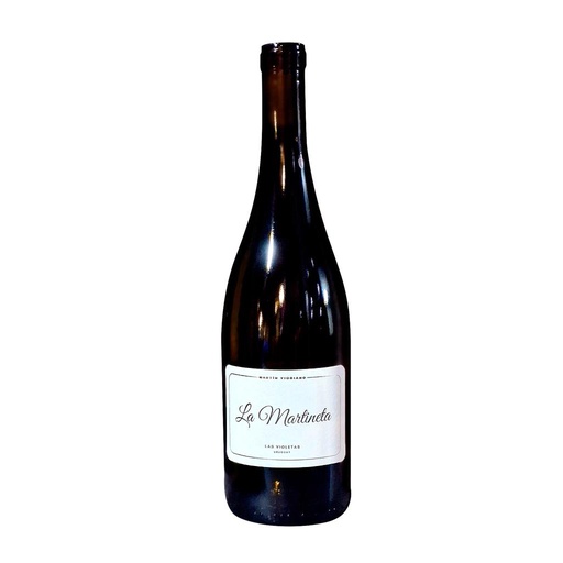 [34793] VINO VIGGIANO LA MARTINETA ALBARIÑO 750 ML