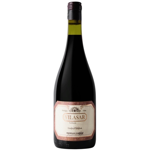 [4608] VINO VILASAR NEBBIOLO 2009 750 ML
